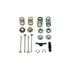 Carlson H4073-2 Drum Brake Shoe Hold Down Kit HOLD DOWN KIT