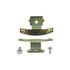 Carlson H4076-2 Drum Brake Shoe Hold Down Kit H4076-2