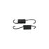 Carlson H439 Drum Brake Adjusting Spring Kit ADJ SCREW SPRING