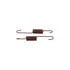 Carlson H442 Drum Brake Adjusting Spring Kit ADJ SCREW SPRING