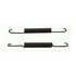 Carlson H443 Drum Brake Adjusting Spring Kit ADJ SCREW SPRING