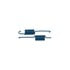 Carlson H425 Drum Brake Adjusting Spring Kit ADJ SCREW SPRING