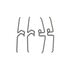 Carlson H4887 Brake Hydraulic Line Axle Kit