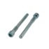 Carlson H5004-2 Brake Hydraulic Line Wheel Kit