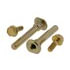 Carlson H5060-2 Brake Hydraulic Line Wheel Kit