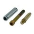 Carlson H5062-2 Brake Hydraulic Line Wheel Kit