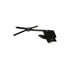 Dorman 740-651 Window Regulator Manual Window Regulator (Regulator Only)