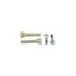 Carlson H5069 Disc Brake Caliper Pin Kit DISC HOUSING BOLT
