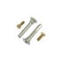 H5064 by CARLSON - DISC HOUSING BOLT