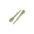Carlson H5065 Disc Brake Caliper Pin Kit DISC HOUSING BOLT