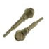 Carlson H5065-2 Brake Hydraulic Line Wheel Kit