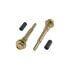 H5078 by CARLSON - DISC HOUSING BOLT