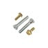 H5081 by CARLSON - DISC HOUSING BOLT