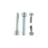 H5074 by CARLSON - DISC HOUSING BOLT