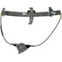 740-660 by DORMAN - Power Window Regulator (Regulator Only)