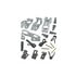 Carlson H5503 Disc Brake Hardware Kit DISC BRAKE HDWE KIT