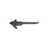 Dorman 740-674 Window Regulator Power Window Regulator (Regulator Only)