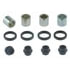 Carlson H5564 Disc Brake Hardware Kit Axle Kit