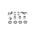 Carlson H5563 Disc Brake Hardware Kit DISC BRAKE HDWE KIT