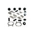 Carlson H5580 Disc Brake Hardware Kit DISC BRAKE HDWE KIT