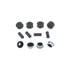 Carlson H5589 Disc Brake Hardware Kit DISC BRAKE HDWE KIT