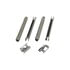 Carlson H5635 Disc Brake Hardware Kit DISC BRAKE HDWE KIT