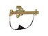 740-685 by DORMAN - Power Window Regulator (Regulator Only)