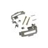 Carlson H5683 Disc Brake Hardware Kit DISC BRAKE HDWE KIT