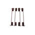 Carlson H614 Drum Brake Shoe Return Spring Kit RETURN SRPING KIT