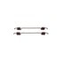Carlson H608 Drum Brake Shoe Return Spring Kit RETURN SRPING KIT