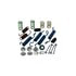 Carlson H7006 Drum Brake Hardware Kit ALL IN ONE KIT