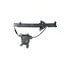 Dorman 740-726 Window Regulator Power Window Regulator (Regulator Only)