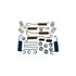Carlson H7116 Drum Brake Hardware Kit ALL IN ONE KIT