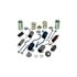 Carlson H7103 Drum Brake Hardware Kit ALL IN ONE KIT