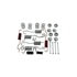Carlson H7130 Drum Brake Hardware Kit ALL IN ONE KIT