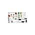 Carlson H7152 Drum Brake Hardware Kit ALL IN ONE KIT