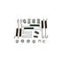 Carlson H7250 Drum Brake Hardware Kit ALL IN ONE KIT
