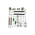 Carlson H7274 Drum Brake Hardware Kit ALL IN ONE KIT