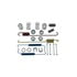 Carlson H7277 Drum Brake Hardware Kit ALL IN ONE KIT