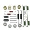 Carlson H7263 Drum Brake Hardware Kit ALL IN ONE KIT