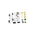 Carlson H7264 Drum Brake Hardware Kit ALL IN ONE KIT