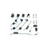 Carlson H7292 Drum Brake Hardware Kit ALL IN ONE KIT