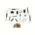 Carlson H7306 Parking Brake Hardware Kit D-I-H PARKING BRAKE KIT