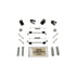 Carlson H7302 Parking Brake Hardware Kit D-I-H PARKING BRAKE KIT
