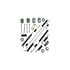 Carlson H7317 Drum Brake Hardware Kit ALL IN ONE KIT