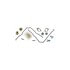 Carlson H7320 Parking Brake Hardware Kit D-I-H PARKING BRAKE KIT