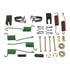 Carlson H7313 Drum Brake Hardware Kit ALL IN ONE KIT