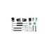 Carlson H7325 Parking Brake Hardware Kit H7325