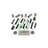 Carlson H7323 Drum Brake Hardware Kit D-I-H PARKING BRAKE KIT