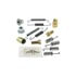 Carlson H7340 Drum Brake Hardware Kit Axle Kit